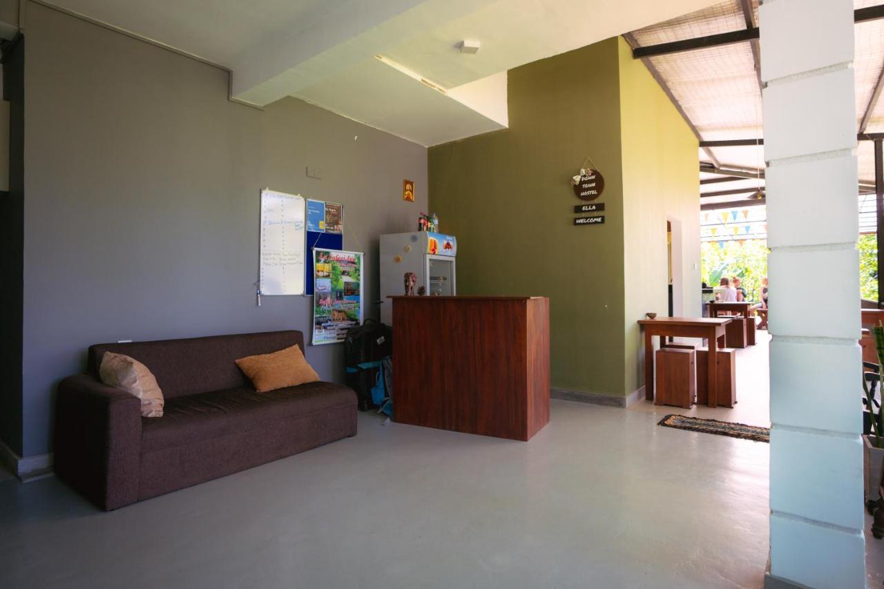 Downtown Hostels Ела Екстериор снимка